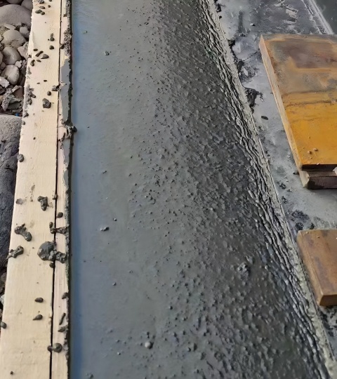 青州环氧砂浆的特点及施工流程​