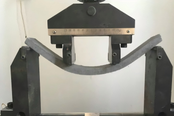 青州高延性混凝土 高延性砂浆 抗震加固混凝土产品特点 施工流程