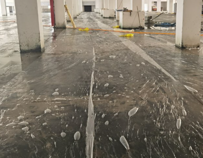 青州不发火砂浆和不发火金属骨料有什么区别