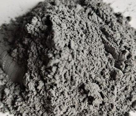 青州硅灰和粉煤灰的区别用途