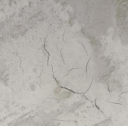 青州灌浆料为什么会产生裂缝？出现裂缝该如何处理？