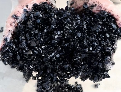 青州沥青冷补料（沥青砂）的优势特点与施工流程解析