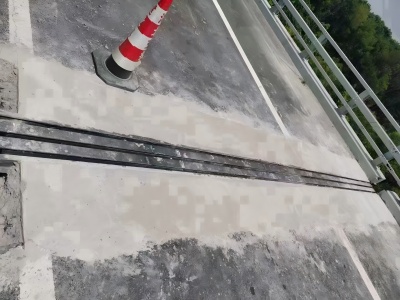 青州伸缩缝更换后浇筑材料快速结构修补料速砼的产品特点及施工流程​