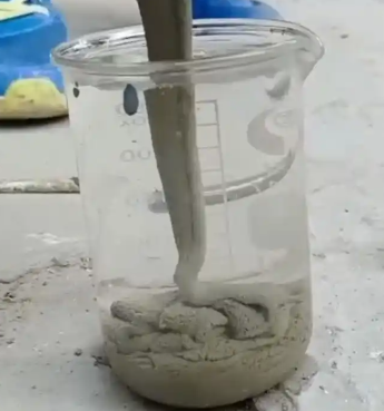 青州水工混凝土絮凝剂，水下抗分散剂的作用及施工方法