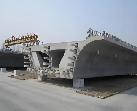 青州抗冻压浆料的特点及标准化施工工艺